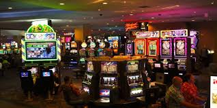 Almyra Casino